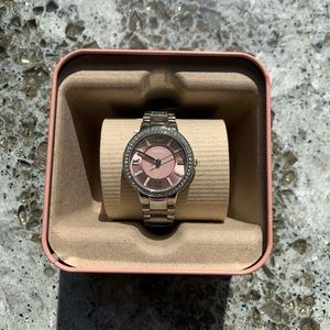 Fossil Watch